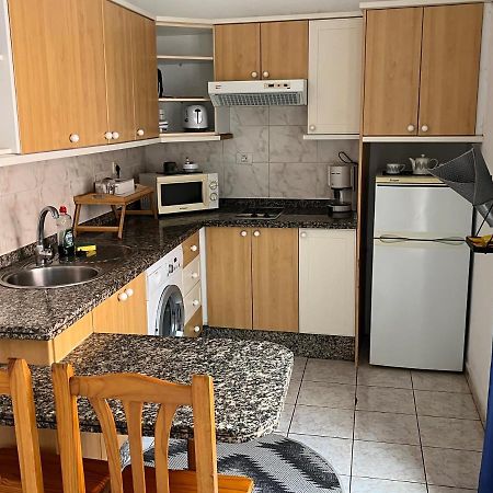 Cornelias Home 5A Playa Los Cristianos  Luaran gambar