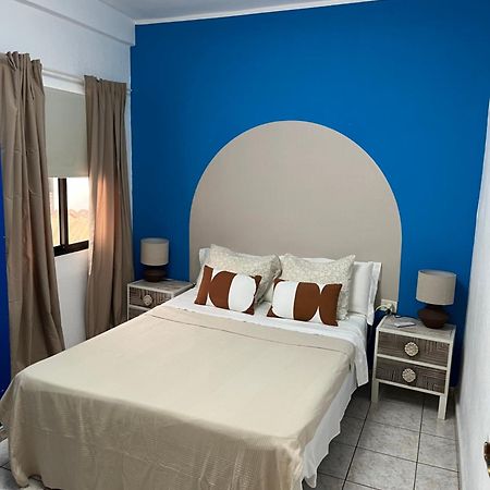 Cornelias Home 5A Playa Los Cristianos  Luaran gambar