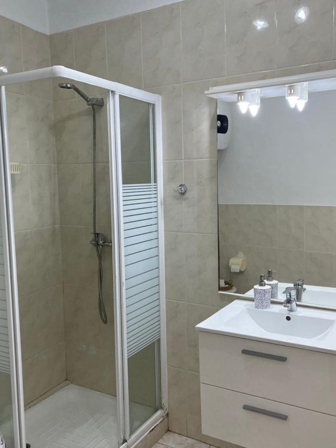 Cornelias Home 5A Playa Los Cristianos  Luaran gambar