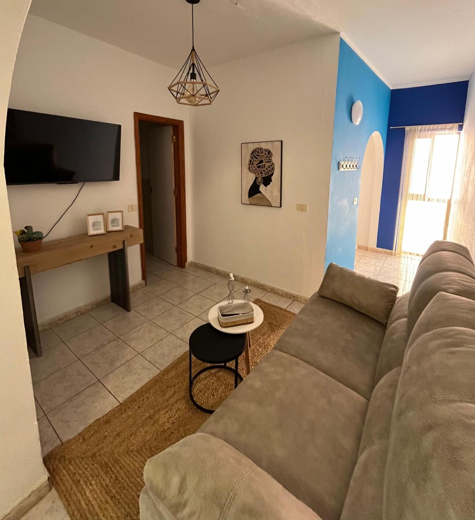 Cornelias Home 5A Playa Los Cristianos  Luaran gambar
