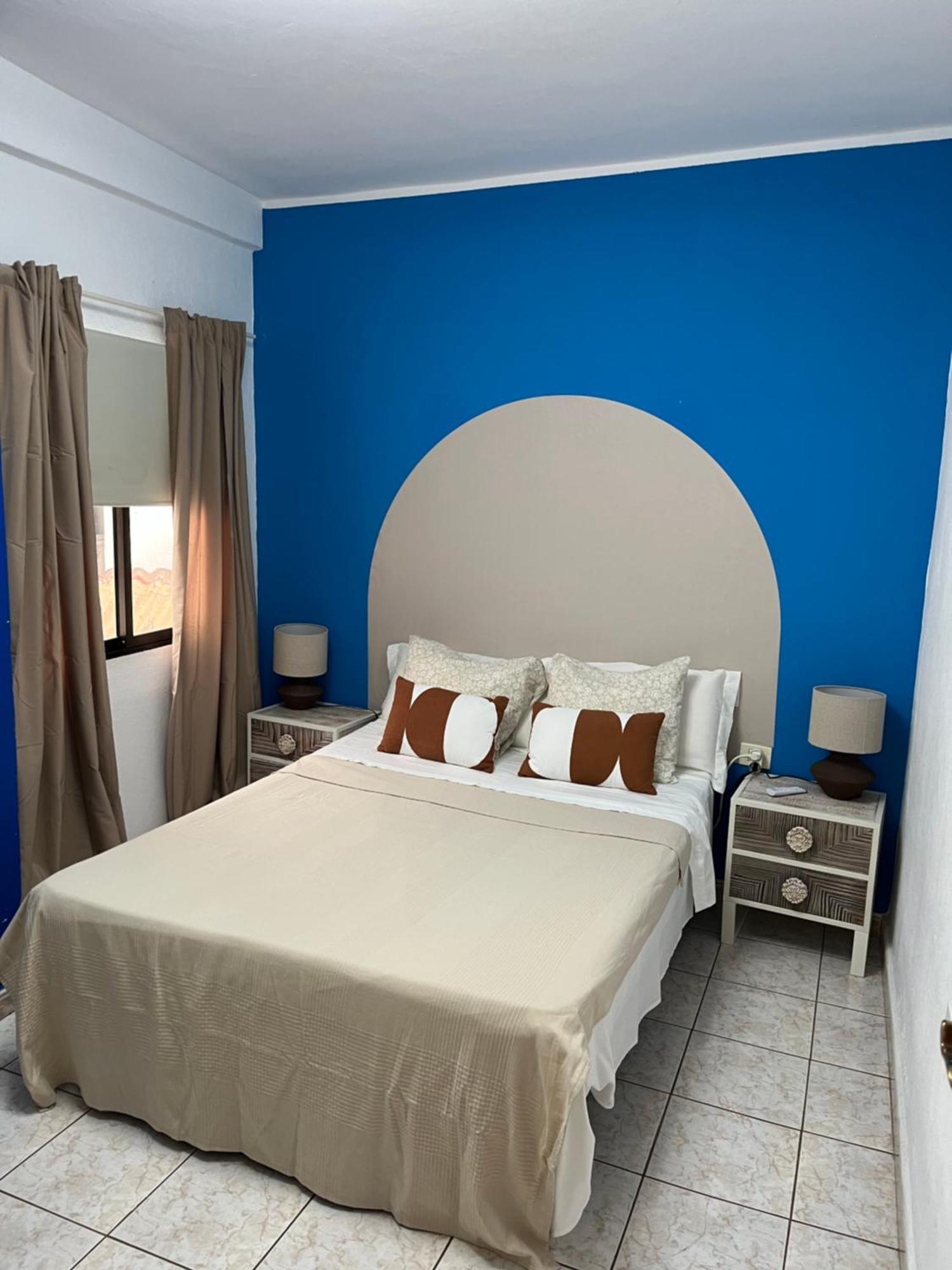 Cornelias Home 5A Playa Los Cristianos  Luaran gambar
