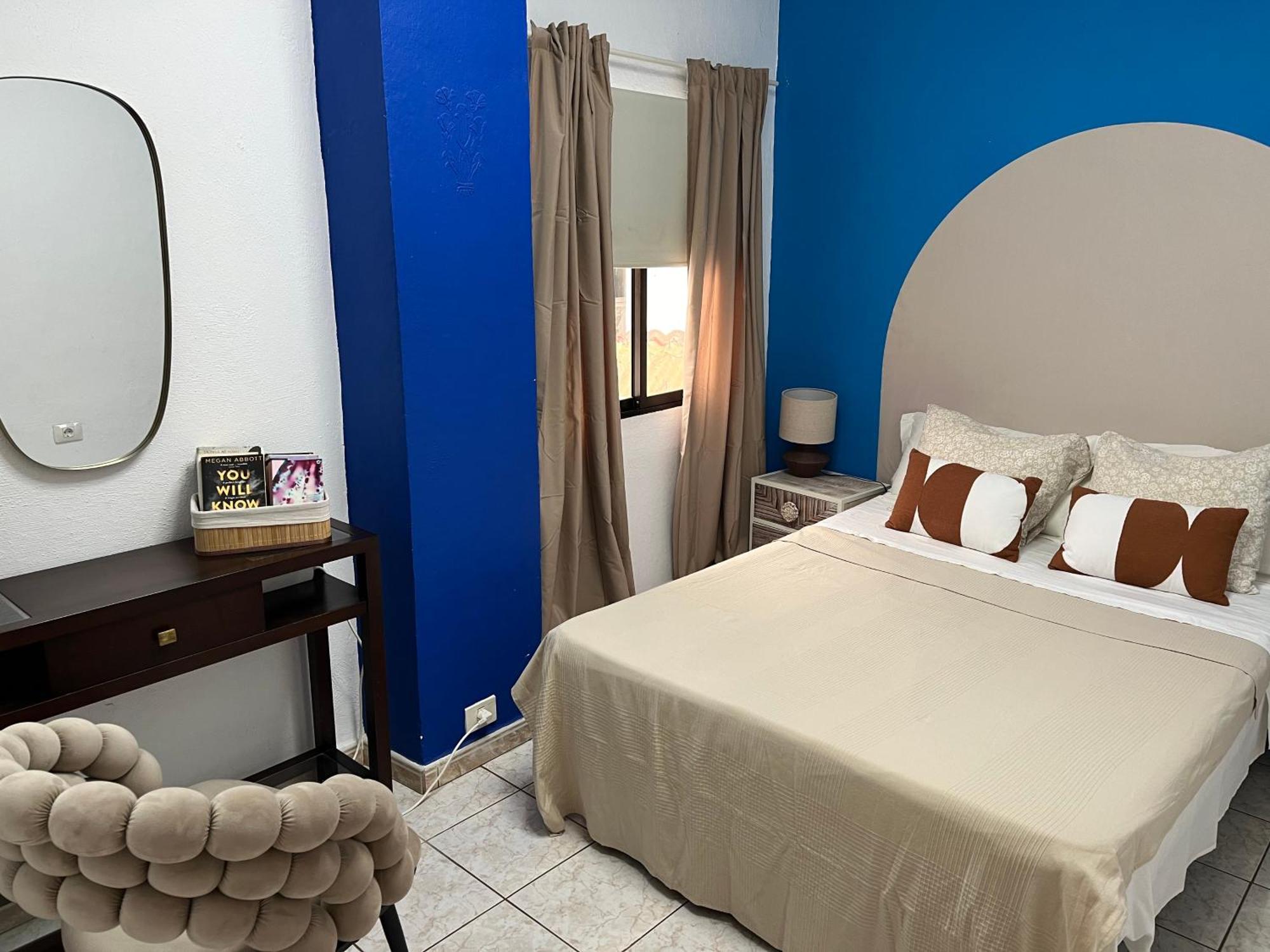 Cornelias Home 5A Playa Los Cristianos  Luaran gambar